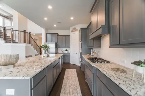 73 Botanical Vista Drive Tomball TX 77375