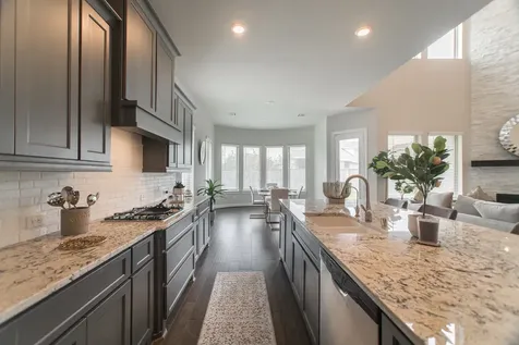 73 Botanical Vista Drive Tomball TX 77375