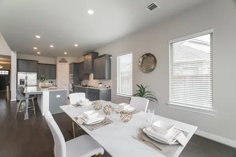 73 Botanical Vista Drive Tomball TX 77375