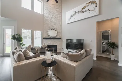 73 Botanical Vista Drive Tomball TX 77375