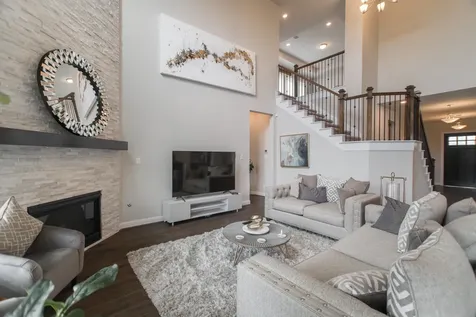 73 Botanical Vista Drive Tomball TX 77375