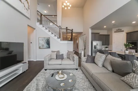73 Botanical Vista Drive Tomball TX 77375