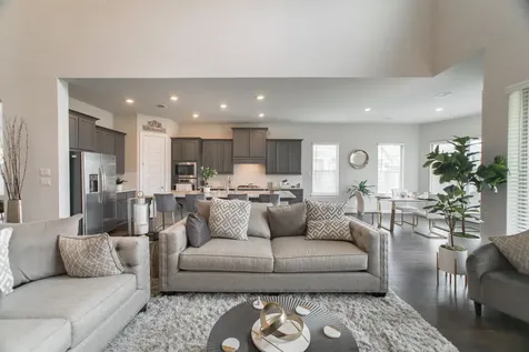 73 Botanical Vista Drive Tomball TX 77375