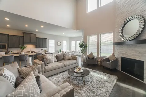 73 Botanical Vista Drive Tomball TX 77375
