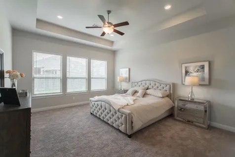 73 Botanical Vista Drive Tomball TX 77375