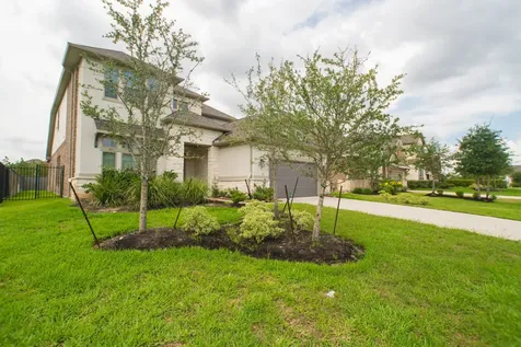 73 Botanical Vista Drive Tomball TX 77375