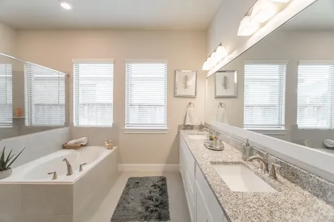 73 Botanical Vista Drive Tomball TX 77375