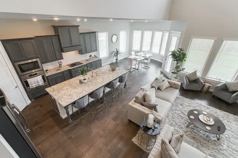 73 Botanical Vista Drive Tomball TX 77375