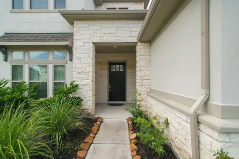 73 Botanical Vista Drive Tomball TX 77375