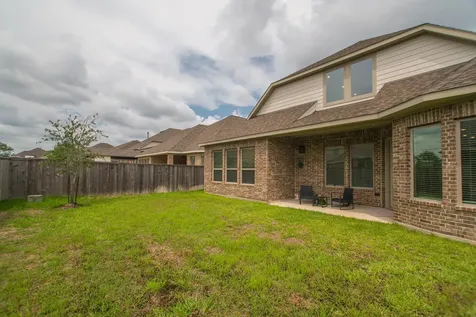73 Botanical Vista Drive Tomball TX 77375
