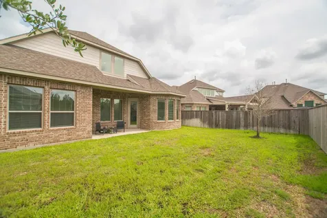 73 Botanical Vista Drive Tomball TX 77375