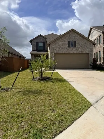 3049 Pensacola Drive Katy TX 77493