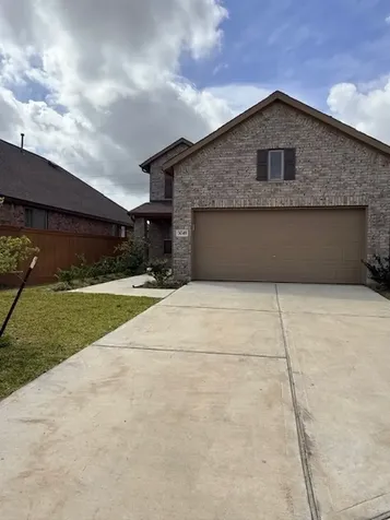 3049 Pensacola Drive Katy TX 77493