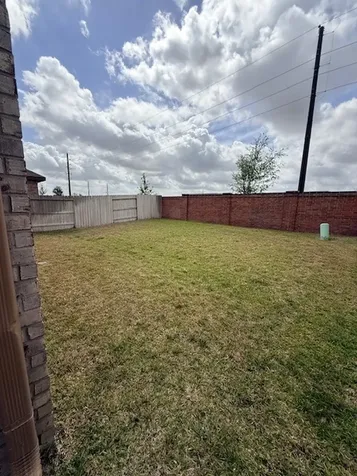 3049 Pensacola Drive Katy TX 77493
