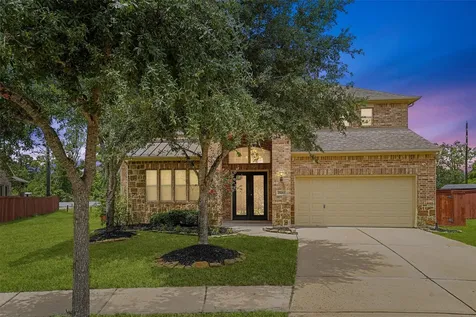 25263 Birchwood Springs Avenue Porter TX 77365