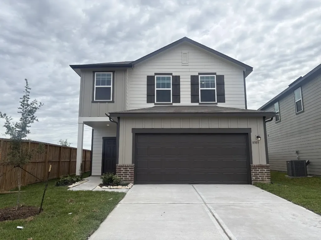 8303 Vacek Crossing Way Richmond TX 77469