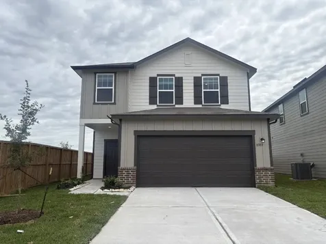 8303 Vacek Crossing Way Richmond TX 77469