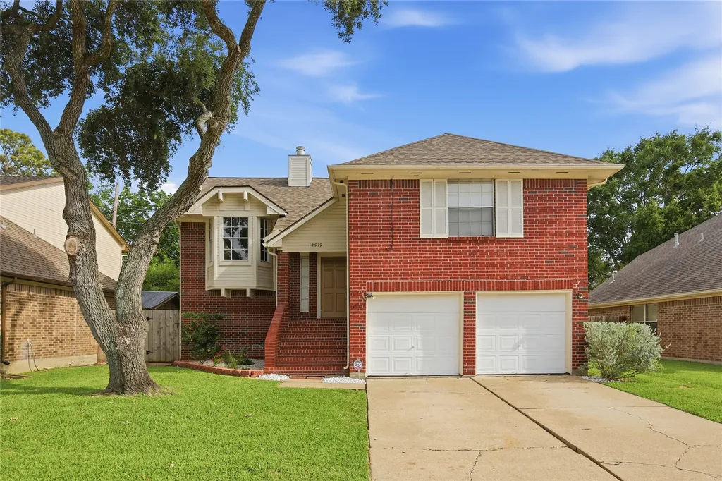 12919 Careywood Drive Sugar Land TX 77478