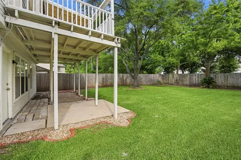 12919 Careywood Drive Sugar Land TX 77478