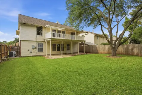 12919 Careywood Drive Sugar Land TX 77478