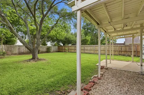 12919 Careywood Drive Sugar Land TX 77478