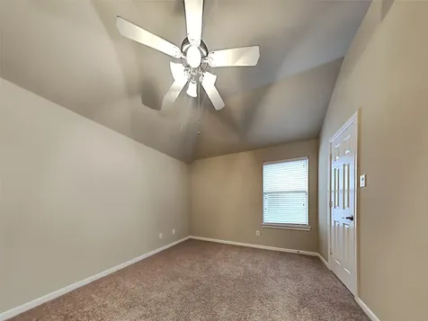 15 Fillgrove Place The Woodlands TX 77382