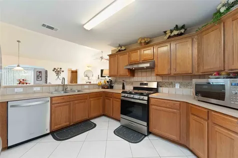 14722 Windwood Park Lane Cypress TX 77429