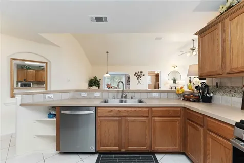 14722 Windwood Park Lane Cypress TX 77429