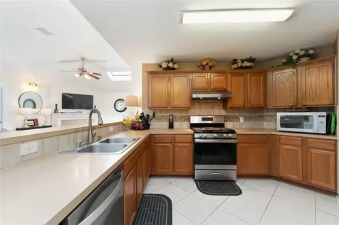 14722 Windwood Park Lane Cypress TX 77429