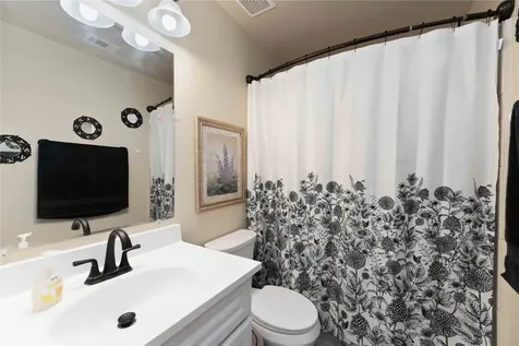14722 Windwood Park Lane Cypress TX 77429