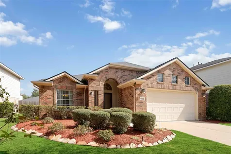 14722 Windwood Park Lane Cypress TX 77429