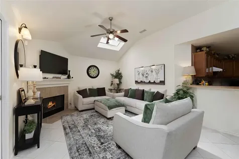 14722 Windwood Park Lane Cypress TX 77429