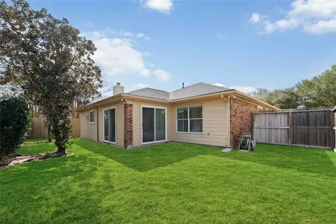 14722 Windwood Park Lane Cypress TX 77429