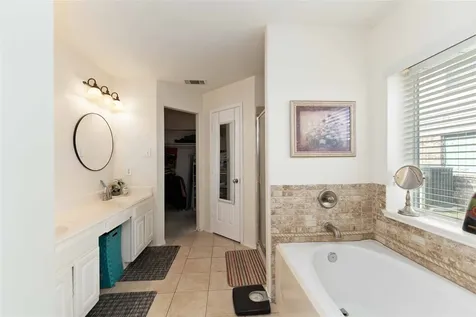 14722 Windwood Park Lane Cypress TX 77429