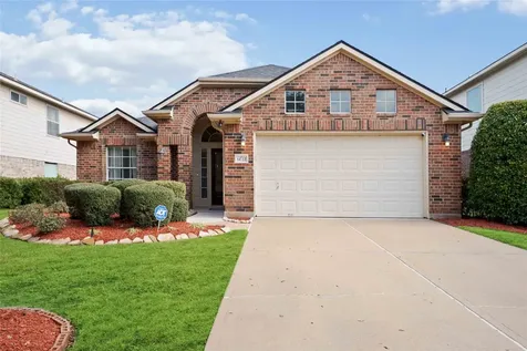 14722 Windwood Park Lane Cypress TX 77429