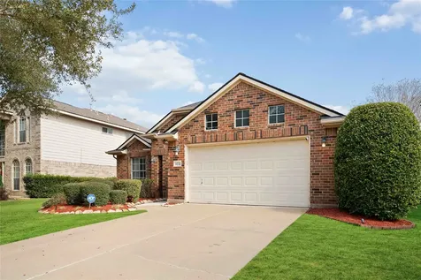 14722 Windwood Park Lane Cypress TX 77429