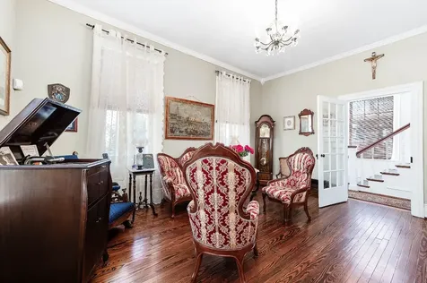 1815 Ursuline Street Galveston TX 77550