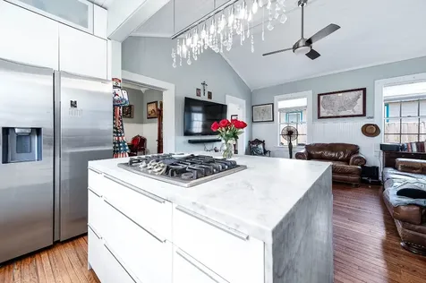 1815 Ursuline Street Galveston TX 77550