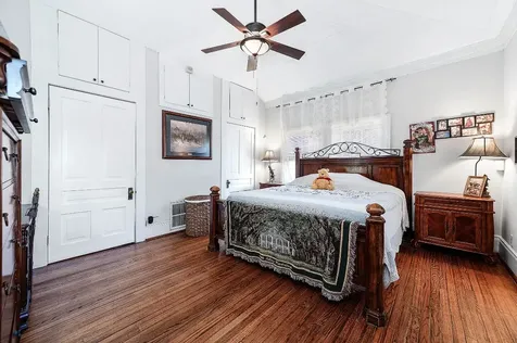 1815 Ursuline Street Galveston TX 77550