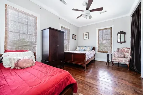 1815 Ursuline Street Galveston TX 77550