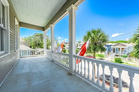1815 Ursuline Street Galveston TX 77550