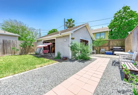1815 Ursuline Street Galveston TX 77550