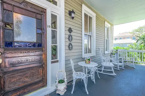 1815 Ursuline Street Galveston TX 77550