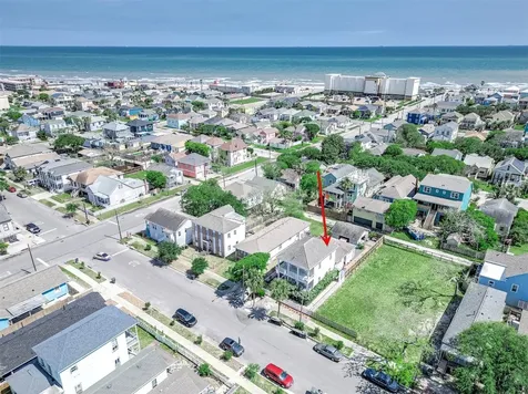 1815 Ursuline Street Galveston TX 77550