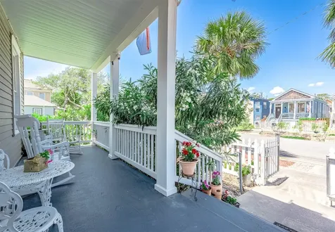 1815 Ursuline Street Galveston TX 77550