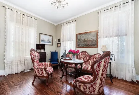 1815 Ursuline Street Galveston TX 77550