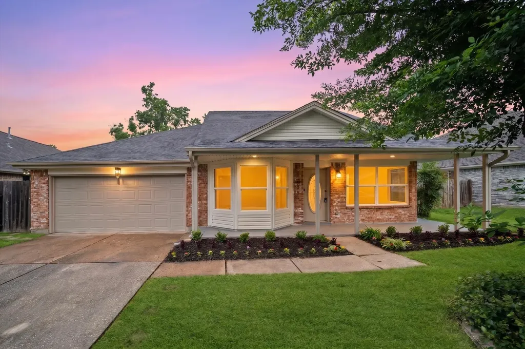 12031 Kleinmeadow Drive Houston TX 77066