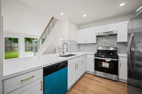 12031 Kleinmeadow Drive Houston TX 77066
