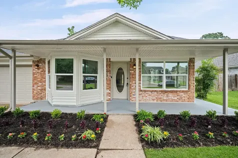 12031 Kleinmeadow Drive Houston TX 77066