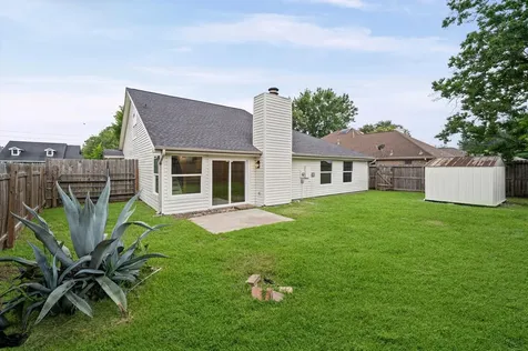 12031 Kleinmeadow Drive Houston TX 77066
